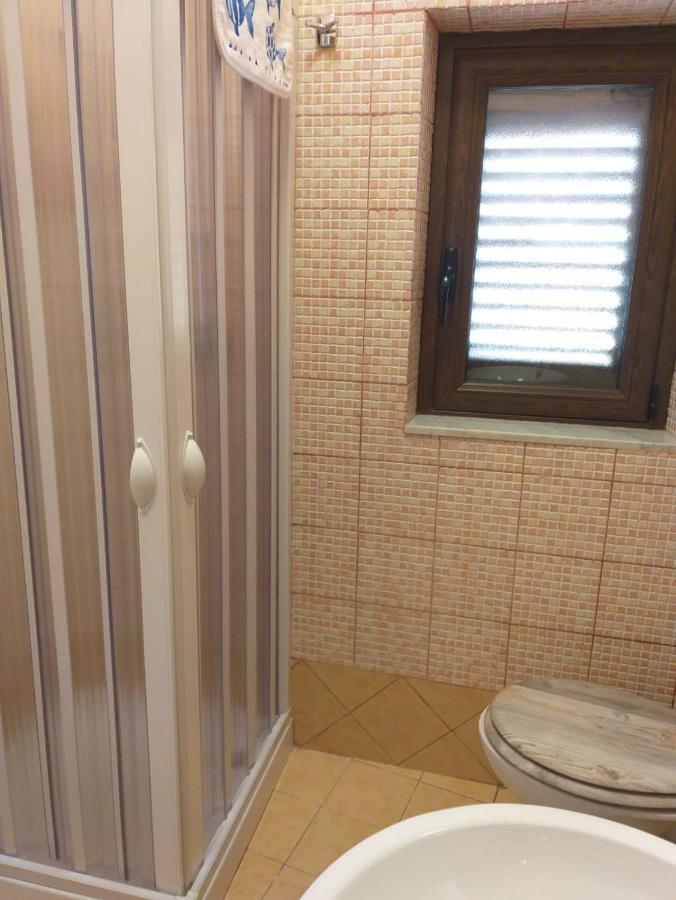 O Sole Mio Apartment Agrigento Bagian luar foto