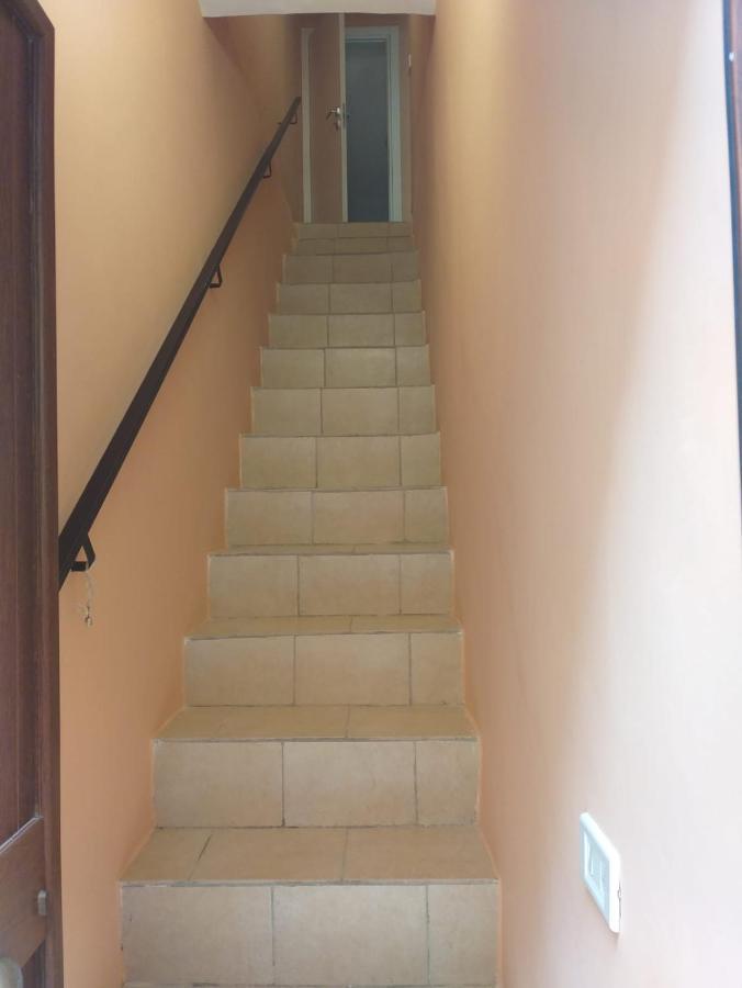 O Sole Mio Apartment Agrigento Bagian luar foto