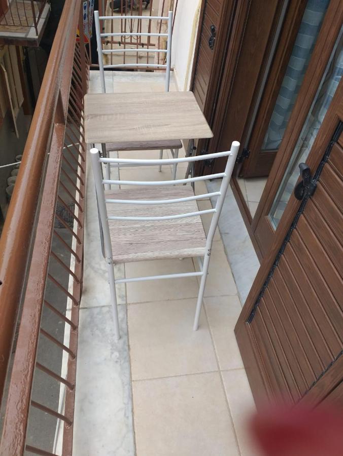 O Sole Mio Apartment Agrigento Bagian luar foto