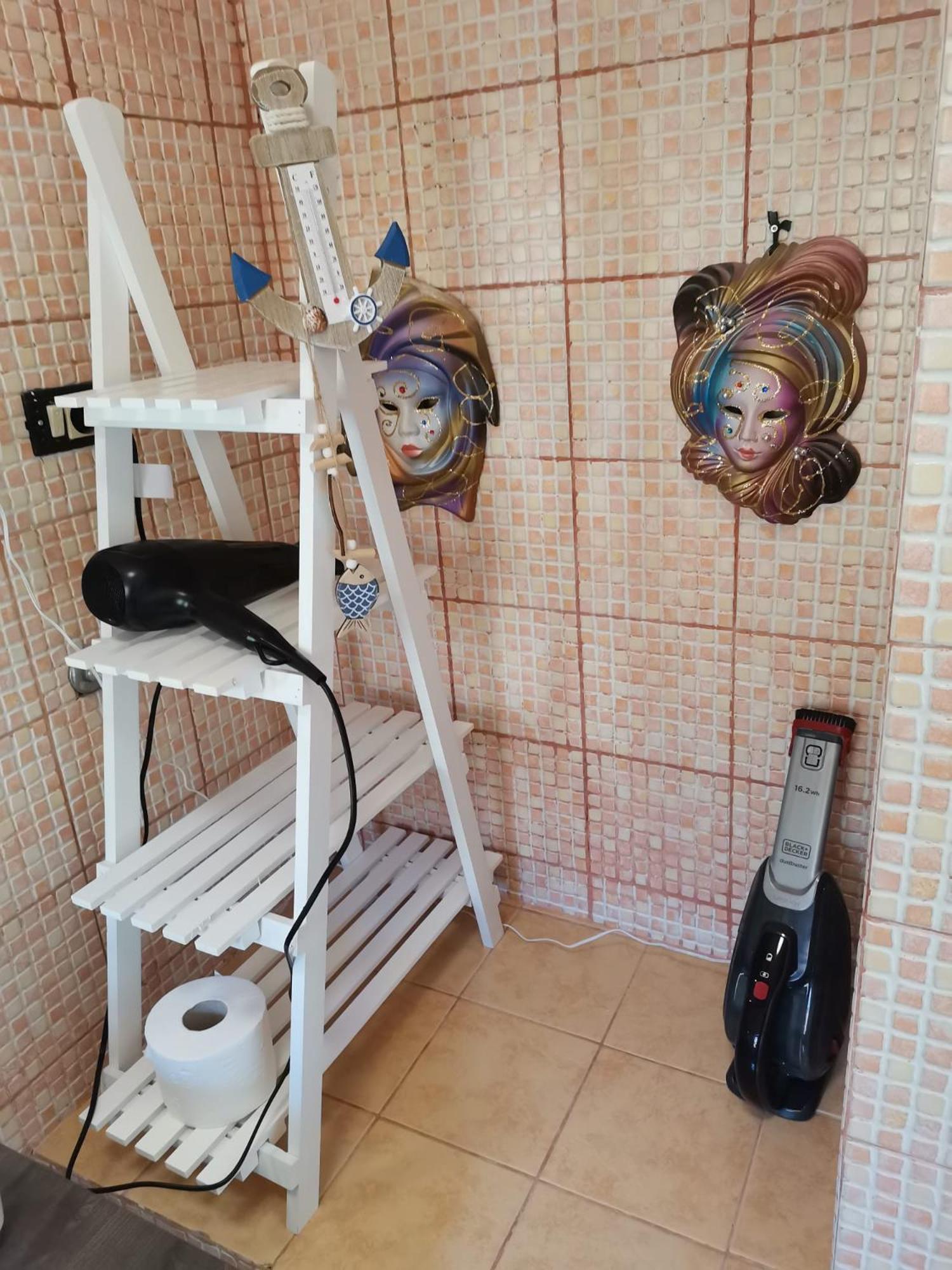 O Sole Mio Apartment Agrigento Ruang foto
